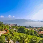 Anna Isole Borromee * Baveno
