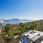 Apartament Anna Isole Borromee Baveno