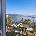 Anna Isole Borromee * Baveno