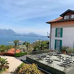 Daire Anna Isole Borromee Baveno