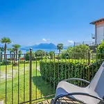 Διαμέρισμα Anna Isole Borromee *
