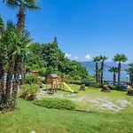Anna Isole Borromee Daire Baveno