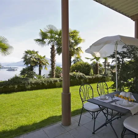 Apartment Anna Isole Borromee