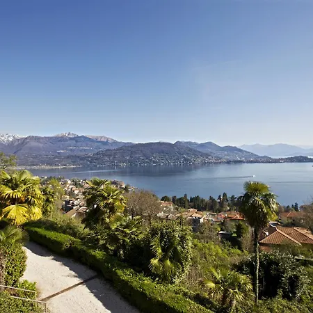 Apartment Anna Isole Borromee Baveno