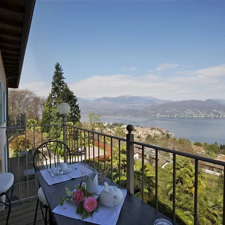 Apartment Anna Isole Borromee *