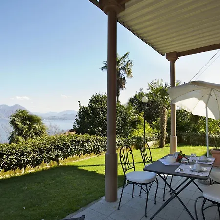 Anna Isole Borromee Apartment *