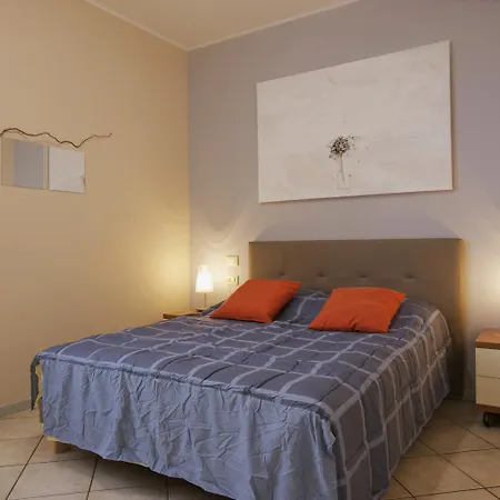 Anna Isole Borromee Apartment *