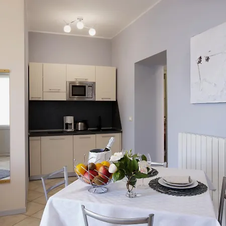 Apartment Anna Isole Borromee