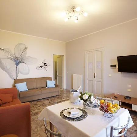 Apartment Anna Isole Borromee Baveno