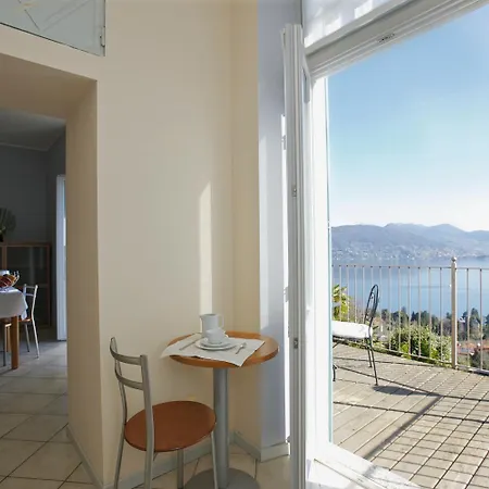 Apartment Anna Isole Borromee