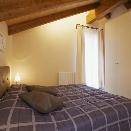 Apartment Anna Isole Borromee