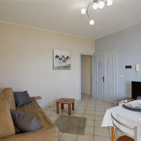 Anna Isole Borromee Apartment *