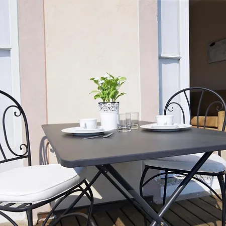 Anna Isole Borromee Apartment *