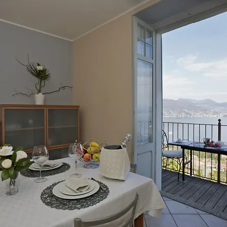 Apartment Anna Isole Borromee Baveno