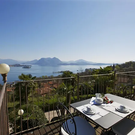 Apartment Anna Isole Borromee