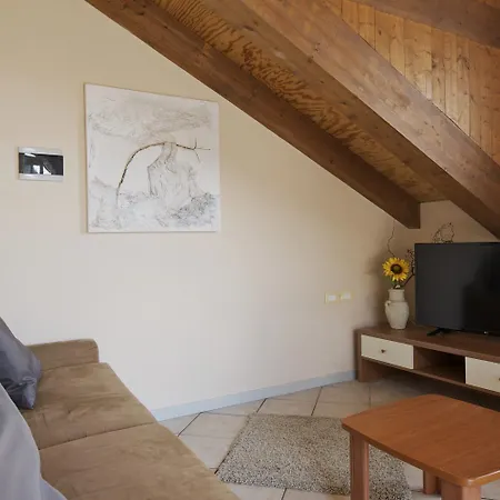 Apartment Anna Isole Borromee *