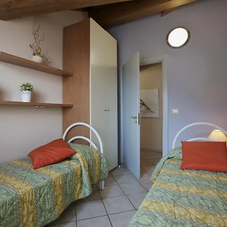 Anna Isole Borromee Apartment Baveno