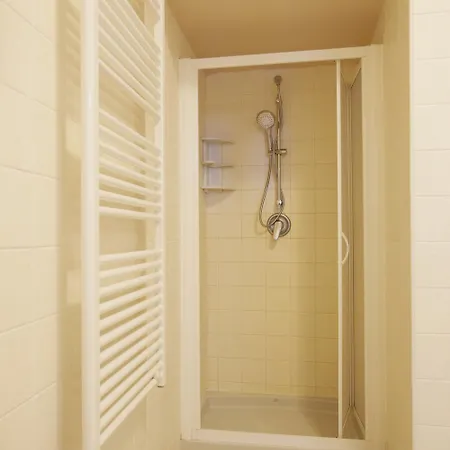 Apartment Anna Isole Borromee *