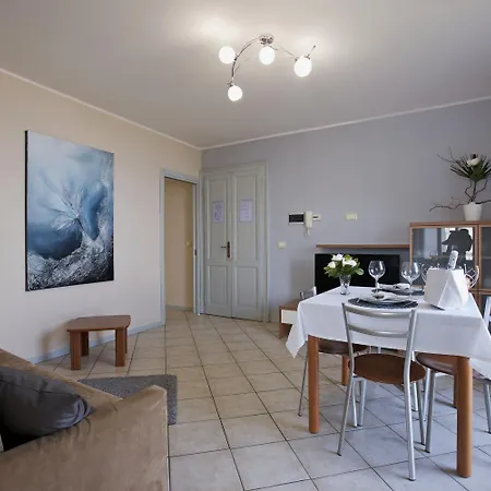 Anna Isole Borromee Apartment Baveno