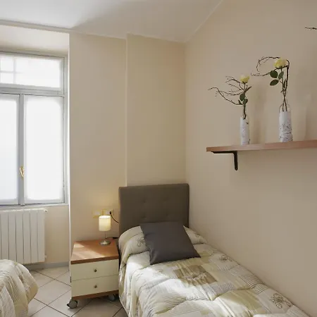 Apartment Anna Isole Borromee *