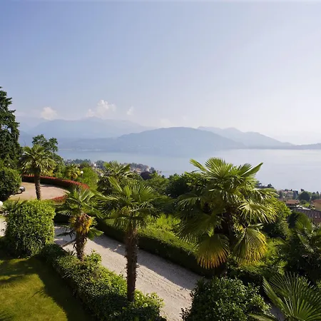 Anna Isole Borromee * Baveno