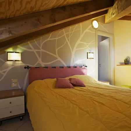 Apartment Anna Isole Borromee