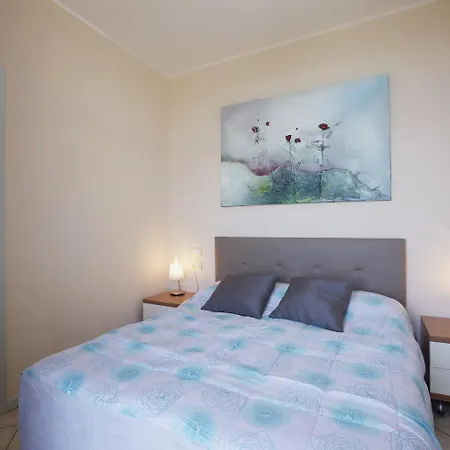 Anna Isole Borromee Apartment *