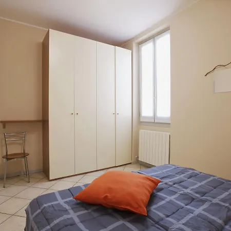 Apartment Anna Isole Borromee *