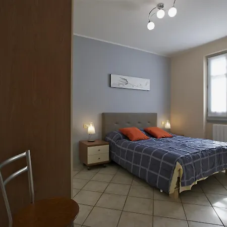 Apartment Anna Isole Borromee Baveno