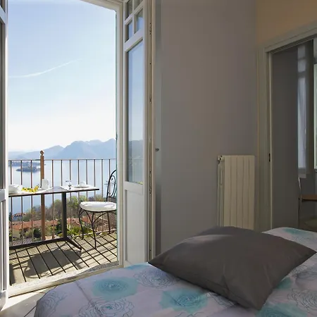 Anna Isole Borromee Apartment