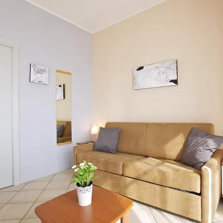 Anna Isole Borromee Apartment Baveno