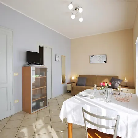 Apartment Anna Isole Borromee