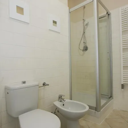 Anna Isole Borromee Apartment Baveno