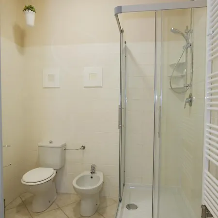 Apartment Anna Isole Borromee *