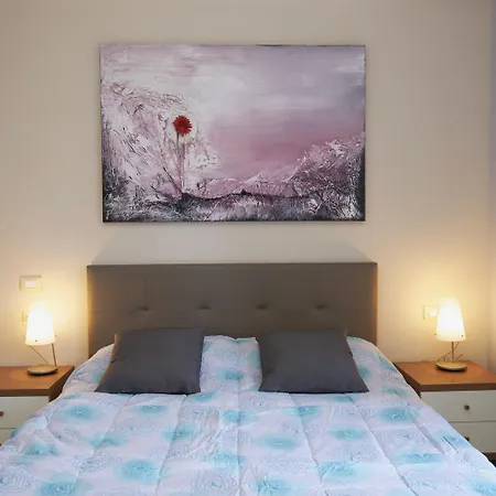 Apartment Anna Isole Borromee Baveno