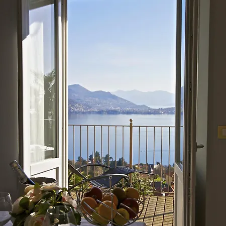 Anna Isole Borromee * Baveno