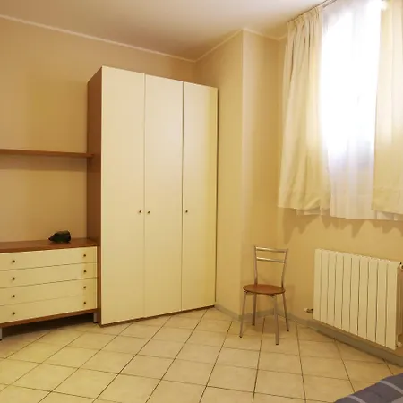 Apartment Anna Isole Borromee *