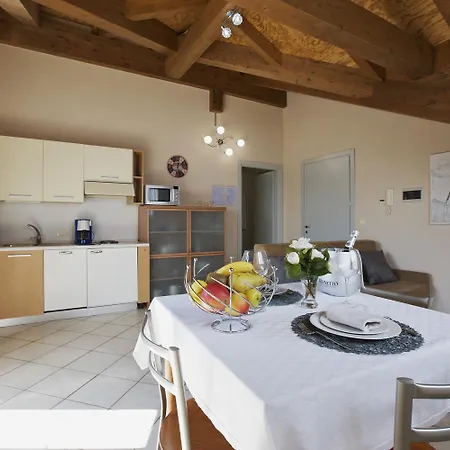 Anna Isole Borromee Apartment Baveno