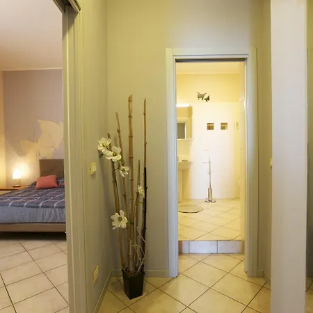 Anna Isole Borromee Apartment *