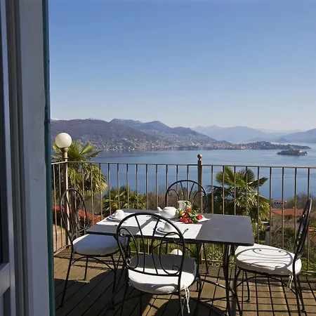 Apartment Anna Isole Borromee