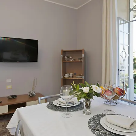 Anna Isole Borromee Apartment Baveno