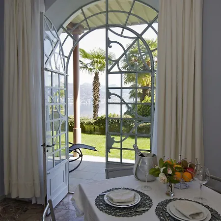 Apartment Anna Isole Borromee