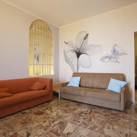 Anna Isole Borromee Apartment *