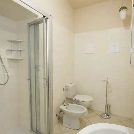 Anna Isole Borromee Baveno