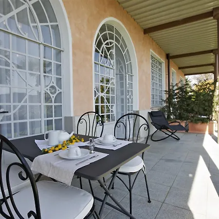 Apartment Anna Isole Borromee Baveno