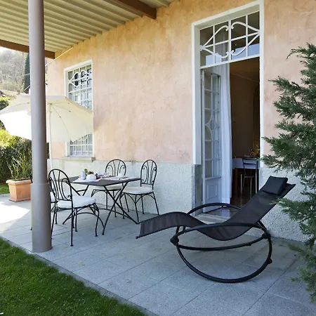 Apartment Anna Isole Borromee Baveno