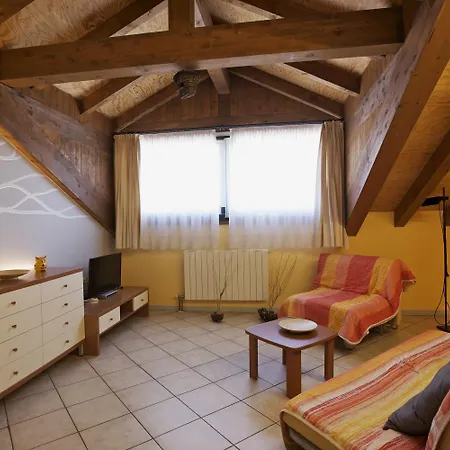 Apartment Anna Isole Borromee