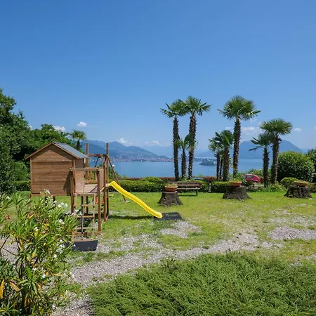 Apartment Anna Isole Borromee *