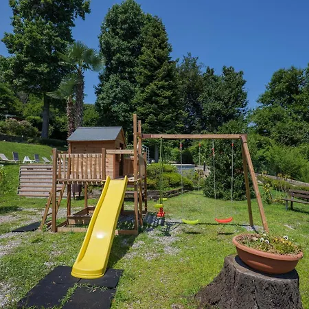 Apartment Anna Isole Borromee Baveno