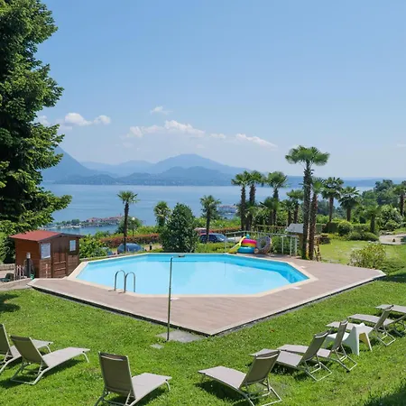 Apartment Anna Isole Borromee *
